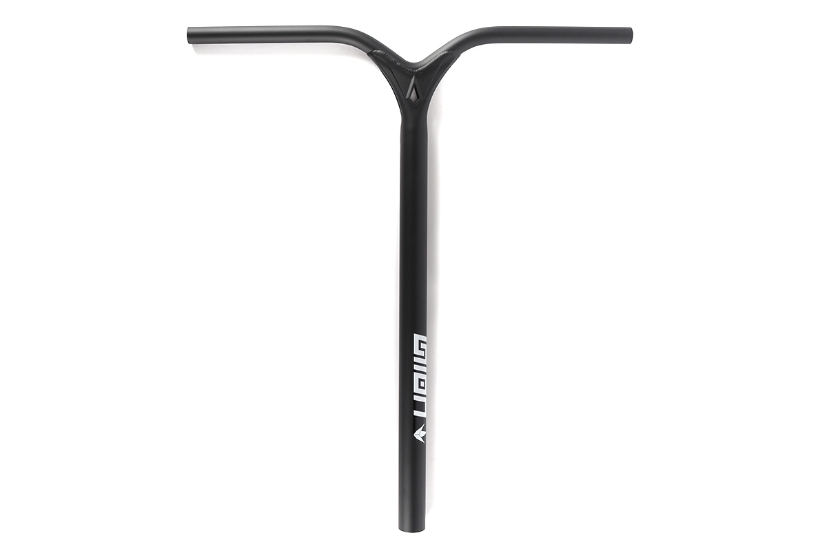 Bar Blunt Union V2 Black